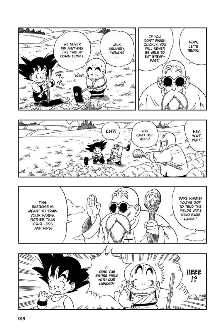 Dragon Ball Chapter 30.044 23